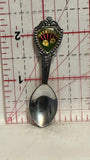 Las Vegas Nevada Dice Souvenir Spoon