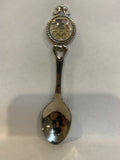 Los Angeles XXIII Olympics 1984 Souvenir Spoon