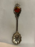 St Thomas Virgin Island Souvenir Spoon