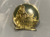 Greenfell Centennial 1892 1992 Lapel Hat Pin DB