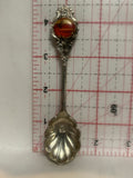 St Thomas Virgin Island Souvenir Spoon