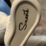 Smooth Smurf peyo 2013 Mcdonalds Smurfs Toy Figure Action Figure AA7