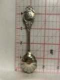 St Thomas Virgin Island Souvenir Spoon