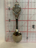 Los Angeles XXIII Olympics 1984 Souvenir Spoon