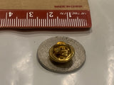 Seven 7-A Alone Baseball Lapel Hat Pin DB