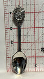 Fetawawa Deer Head Souvenir Spoon