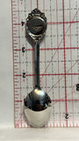 Fetawawa Deer Head Souvenir Spoon