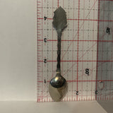 Adventure Land Elf collectable Souvenir Spoon PI