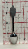 Espana Spain Crest Emblem Souvenir Spoon