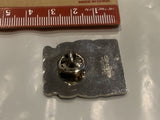 TOPS is Fantastic Lapel Hat Pin DB
