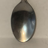 Alaska Polar Bear collectable Souvenir Spoon PI