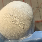 Clumsy Smurf peyo 2013 Mcdonalds Smurfs Toy Figure Action Figure AA10