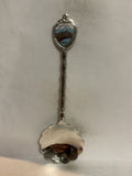 Denver Colrado Mountain Souvenir Spoon