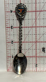 Texas Lone Star State Souvenir Spoon