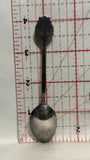 Geneve Crest Emblem Souvenir Spoon