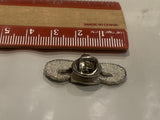 101st Airborne Patch Lapel Hat Pin DB
