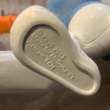 Party Planner Smurf peyo 2013 Mcdonalds Smurfs Toy Figure Action Figure AA11