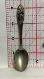 Tennessee The Volunteer State Souvenir Spoon
