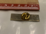Northwest Zone Softball Council Lapel Hat Pin DB