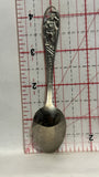 Tennessee The Volunteer State Souvenir Spoon