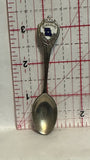 Rolla Missouri The Show Me State Souvenir Spoon