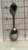 Rolla Missouri The Show Me State Souvenir Spoon