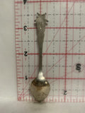 Alameda Chapter #129 Logo Souvenir Spoon