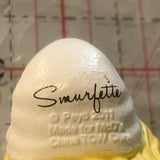 Smurette Smurf peyo 2013 Mcdonalds Smurfs Toy Figure Action Figure AA12