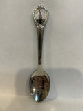 Sears Tower Chicago Illinois Souvenir Spoon