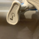 Crazy Smurf peyo 2013 Mcdonalds Smurfs Toy Figure Action Figure AA13