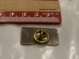 Drive Thru of Choice Mcdonalds Lapel Hat Pin DB