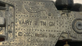 Grey Vairy 8  Hot Wheels Toy Diecast Car