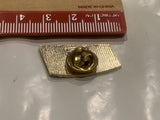 Steffie Stars Steffie Woma School Lapel Hat Pin DB