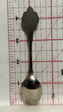 Radium Hot Springs British Columiba   Souvenir Spoon