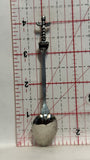 Vancouver British Columbia Totem Pole Souvenir Spoon