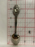 The Butchart Gardens Victoria Canada Souvenir Spoon