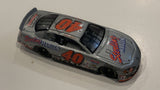 Grey Sterling Marlin #40  Racing Champions Toy Diecast Car