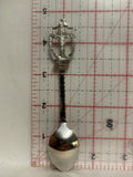 Houston BC Totem Pole Souvenir Spoon