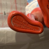 Papa Smurf peyo 2013 Mcdonalds Smurfs Toy Figure Action Figure AA15