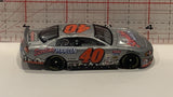 Grey Sterling Marlin #40  Racing Champions Toy Diecast Car