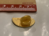 Heart Rainbow Lapel Hat Pin DB