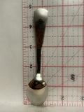 Princeton BC Native Symbols Souvenir Spoon