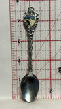 Niagara Falls Ontario Canada Souvenir Spoon