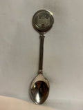 Inveraray Castle Souvenir Spoon