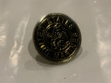 United States Marines Bulldog Lapel Hat Pin DB