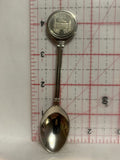 Inveraray Castle Souvenir Spoon