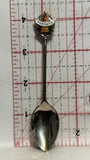 Toronto Maple Leaf Ontario Souvenir Spoon