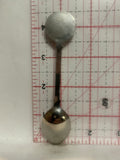 Inveraray Castle Souvenir Spoon