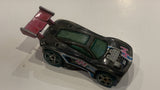 Black Paradign Shift Hot Wheels Toy Diecast Car