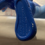 Handy Smurf peyo 2013 Mcdonalds Smurfs Toy Figure Action Figure AA17